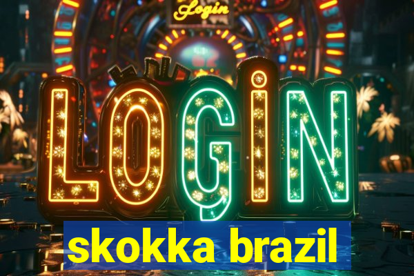 skokka brazil
